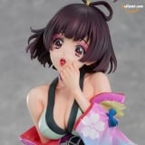 Оригинальная аниме фигурка &laquo;Kabaneri of the Iron Fortress Mumei Ranman [Mumei] 1/6 Complete Figure&raquo;