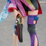 Оригинальная аниме фигурка &laquo;Kabaneri of the Iron Fortress Mumei Ranman [Mumei] 1/6 Complete Figure&raquo;