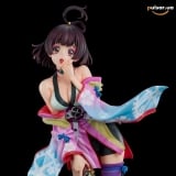 Оригинальная аниме фигурка &laquo;Kabaneri of the Iron Fortress Mumei Ranman [Mumei] 1/6 Complete Figure&raquo;