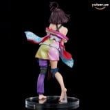 Оригинальная аниме фигурка &laquo;Kabaneri of the Iron Fortress Mumei Ranman [Mumei] 1/6 Complete Figure&raquo;