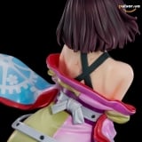 Оригинальная аниме фигурка &laquo;Kabaneri of the Iron Fortress Mumei Ranman [Mumei] 1/6 Complete Figure&raquo;