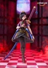 Оригінальна аніме фігурка &laquo;Fate/Grand Order Avenger/Mysterious Ranmaru X 1/7 Complete Figure&raquo;