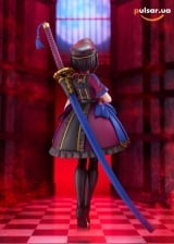 Оригинальная аниме фигурка &laquo;Fate/Grand Order Avenger/Mysterious Ranmaru X 1/7 Complete Figure&raquo;