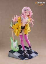 Оригинальная аниме фигурка &laquo;LimeLight Lemonade Jam "Ena Harumi" 1/3.5 Complete Figure&raquo;