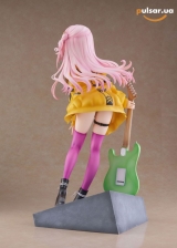 Оригинальная аниме фигурка &laquo;LimeLight Lemonade Jam "Ena Harumi" 1/3.5 Complete Figure&raquo;