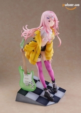 Оригинальная аниме фигурка &laquo;LimeLight Lemonade Jam "Ena Harumi" 1/3.5 Complete Figure&raquo;