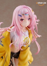 Оригинальная аниме фигурка &laquo;LimeLight Lemonade Jam "Ena Harumi" 1/3.5 Complete Figure&raquo;