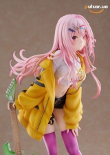 Оригинальная аниме фигурка &laquo;LimeLight Lemonade Jam "Ena Harumi" 1/3.5 Complete Figure&raquo;
