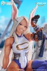 Оригинальная аниме фигурка &laquo;My Hero Academia 1/7 Scale Figure - Mirko -Rabbit-&raquo;