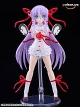 Оригинальная аниме фигурка &laquo;PLAMATEA Zanma Taisei Demonbane Al Azif Plastic Model&raquo;