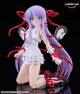 Оригинальная аниме фигурка &laquo;PLAMATEA Zanma Taisei Demonbane Al Azif Plastic Model&raquo;