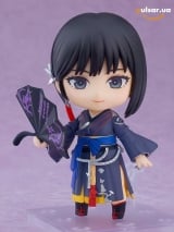 Оригинальная аниме фигурка &laquo;Nendoroid Black Desert Woosa&raquo;