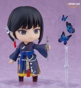 Оригинальная аниме фигурка &laquo;Nendoroid Black Desert Woosa&raquo;