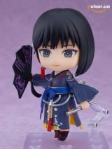 Оригинальная аниме фигурка &laquo;Nendoroid Black Desert Woosa&raquo;