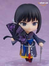 Оригинальная аниме фигурка &laquo;Nendoroid Black Desert Woosa&raquo;