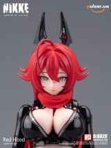Оригинальная аниме фигурка &laquo;GODDESS OF VICTORY: NIKKE Red Hood 1/12 Plastic Kit&raquo;