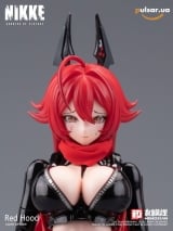 Оригинальная аниме фигурка &laquo;GODDESS OF VICTORY: NIKKE Red Hood 1/12 Plastic Kit&raquo;