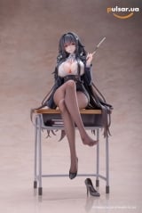 Оригінальна аніме фігурка &laquo;"Azur Lane" Azuma Career Counseling for the Groom Ver. 1/6 Complete Figure&raquo;