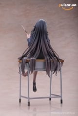 Оригинальная аниме фигурка &laquo;"Azur Lane" Azuma Career Counseling for the Groom Ver. 1/6 Complete Figure&raquo;