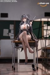 Оригинальная аниме фигурка &laquo;"Azur Lane" Azuma Career Counseling for the Groom Ver. 1/6 Complete Figure&raquo;