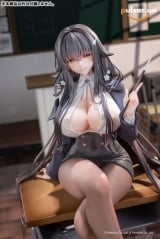 Оригинальная аниме фигурка &laquo;"Azur Lane" Azuma Career Counseling for the Groom Ver. 1/6 Complete Figure&raquo;