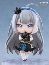 Оригинальная аниме фигурка &laquo;Nendoroid Stella Sora Tyrant (Female)&raquo;