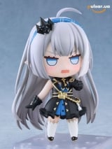 Оригинальная аниме фигурка &laquo;Nendoroid Stella Sora Tyrant (Female)&raquo;