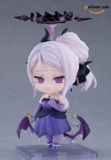 Оригинальная аниме фигурка &laquo;Nendoroid Blue Archive Hina Sorasaki (Dress) [Basic]&raquo;