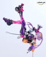 Оригинальная аниме фигурка &laquo;SHOJO-HATSUDOKI MOTORED CYBORG RUNNER SSX-155c "POP TRACKER"&raquo;