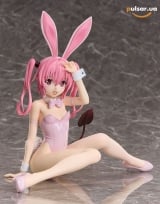 Оригінальна аніме фігурка &laquo;To Love-Ru Darkness Nana Astar Deviluke Bare Leg Bunny Ver. 1/4 Complete Figure&raquo;
