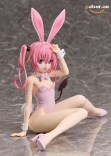 Оригинальная аниме фигурка &laquo;To Love-Ru Darkness Nana Astar Deviluke Bare Leg Bunny Ver. 1/4 Complete Figure&raquo;