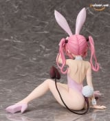 Оригинальная аниме фигурка &laquo;To Love-Ru Darkness Nana Astar Deviluke Bare Leg Bunny Ver. 1/4 Complete Figure&raquo;