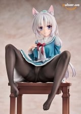Оригинальная аниме фигурка &laquo;Senren Banka Yoshino Asatake: Animal Ears School Uniform Ver. 1/7 Complete Figure&raquo;