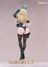 Оригинальная аниме фигурка &laquo;CheLA77 Original Illustration Bunny Cops_01 1/6 Complete Figure&raquo;