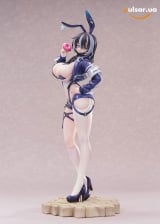Оригінальна аніме фігурка &laquo;CheLA77 Original Illustration Bunny Cops_02 1/6 Complete Figure&raquo;