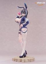 Оригинальная аниме фигурка &laquo;CheLA77 Original Illustration Bunny Cops_02 1/6 Complete Figure&raquo;