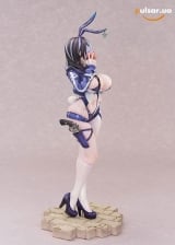 Оригинальная аниме фигурка &laquo;CheLA77 Original Illustration Bunny Cops_02 1/6 Complete Figure&raquo;