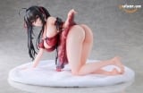 Оригінальна аніме фігурка &laquo;Azur Lane Taihou (Private Quarters) 1/4 Complete Figure&raquo;