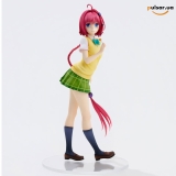 Оригінальна аніме фігурка &laquo;To Love-Ru Darkness Uniform Series Mea Kurosaki Complete Figure&raquo;
