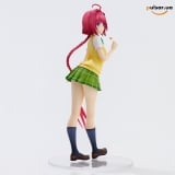 Оригинальная аниме фигурка &laquo;To Love-Ru Darkness Uniform Series Mea Kurosaki Complete Figure&raquo;