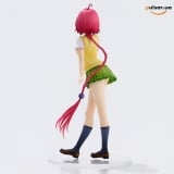 Оригинальная аниме фигурка &laquo;To Love-Ru Darkness Uniform Series Mea Kurosaki Complete Figure&raquo;