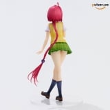 Оригинальная аниме фигурка &laquo;To Love-Ru Darkness Uniform Series Mea Kurosaki Complete Figure&raquo;