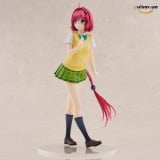 Оригинальная аниме фигурка &laquo;To Love-Ru Darkness Uniform Series Mea Kurosaki Complete Figure&raquo;