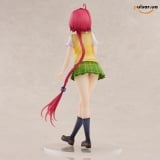 Оригинальная аниме фигурка &laquo;To Love-Ru Darkness Uniform Series Mea Kurosaki Complete Figure&raquo;