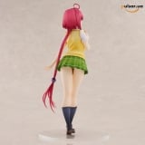 Оригинальная аниме фигурка &laquo;To Love-Ru Darkness Uniform Series Mea Kurosaki Complete Figure&raquo;
