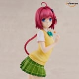 Оригинальная аниме фигурка &laquo;To Love-Ru Darkness Uniform Series Mea Kurosaki Complete Figure&raquo;