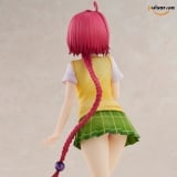 Оригинальная аниме фигурка &laquo;To Love-Ru Darkness Uniform Series Mea Kurosaki Complete Figure&raquo;