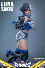 Оригинальная sci-fi фигурка &laquo;Video Game Masterpiece "Marvel Rivals" 1/6 Scale Figure Luna Snow&raquo;
