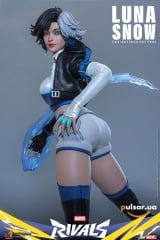 Оригинальная sci-fi фигурка &laquo;Video Game Masterpiece "Marvel Rivals" 1/6 Scale Figure Luna Snow&raquo;
