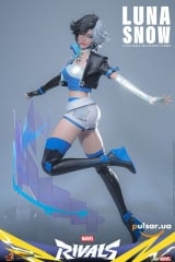 Оригинальная sci-fi фигурка &laquo;Video Game Masterpiece "Marvel Rivals" 1/6 Scale Figure Luna Snow&raquo;